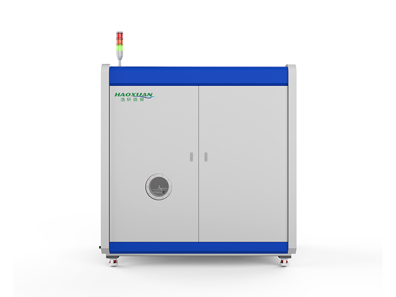 低溫蒸發濃縮設備給環保行業帶來了哪些便利